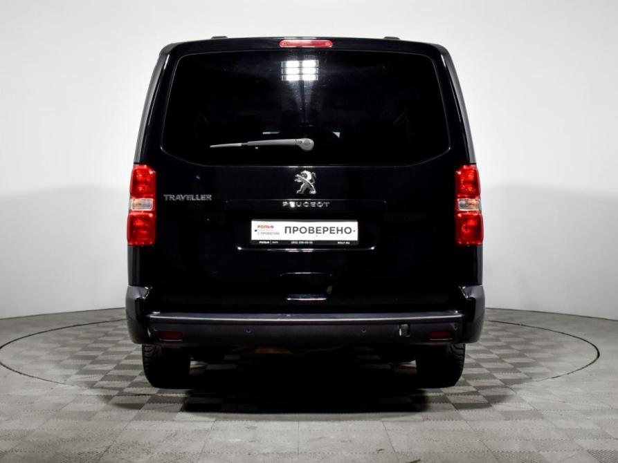 Peugeot Traveller I Санкт-Петербург  - изображение 7