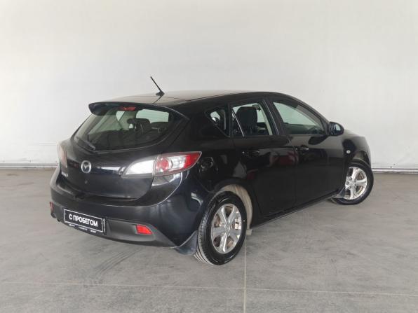Mazda 3 II (BL) с пробегом 2010 года, цена 750 000 рублей, 259034 км, хэтчбек, Автокод Объявления