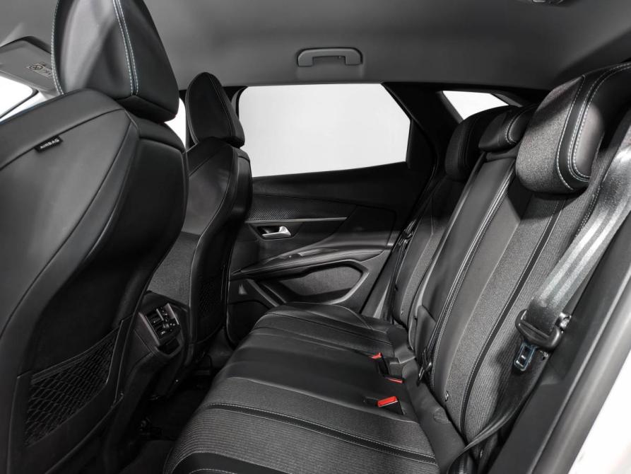 Peugeot 3008 II Рестайлинг Санкт-Петербург  - изображение 12