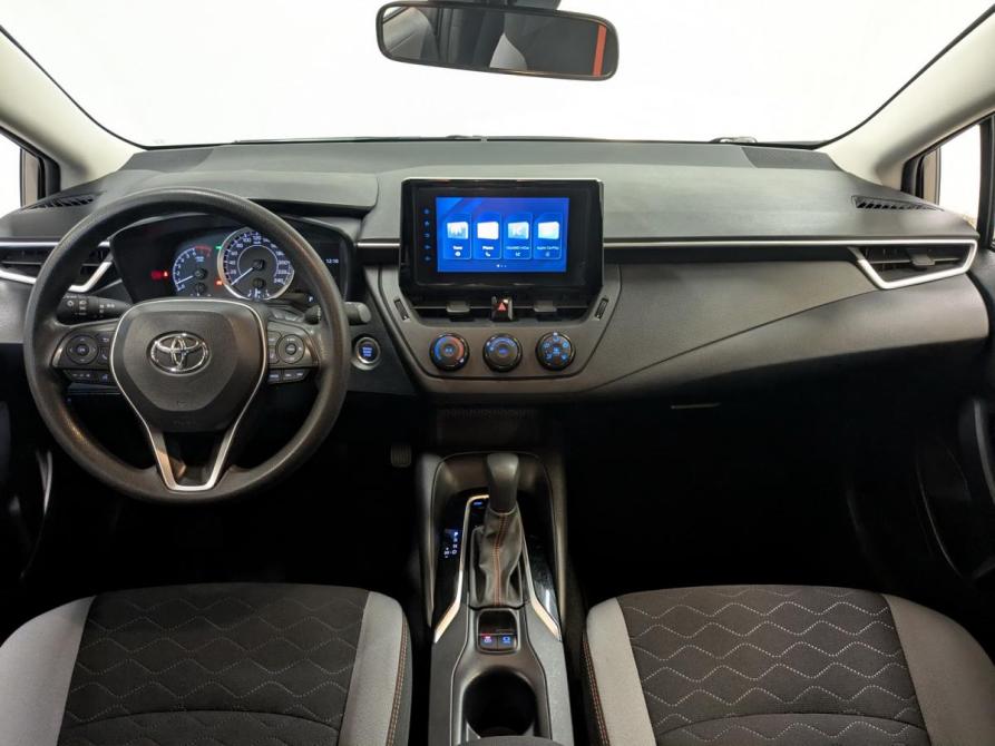 Toyota Corolla XII (E210) Санкт-Петербург  - изображение 14