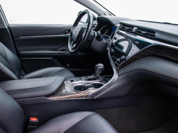 Toyota Camry VIII (XV70) с пробегом 2021 года, цена 3 145 000 рублей, 102221 км, седан, Автокод Объявления