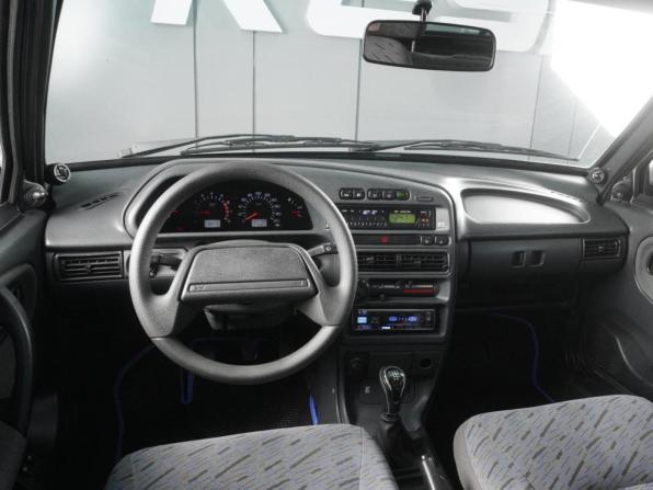 Lada (ВАЗ) 2114 с пробегом 2012 года, цена 550 000 рублей, 122702 км, хэтчбек, Автокод Объявления