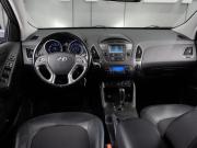 Hyundai ix35 I Рестайлинг Тюмень  - изображение 26