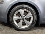 Skoda Octavia III (A7) Москва  - изображение 29