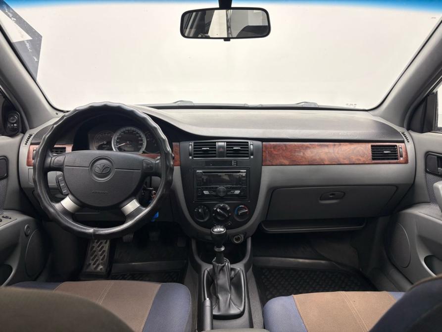 Daewoo Gentra II Ростов-на-Дону  - изображение 11