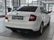 Skoda Rapid I Рестайлинг Казань  - изображение 28