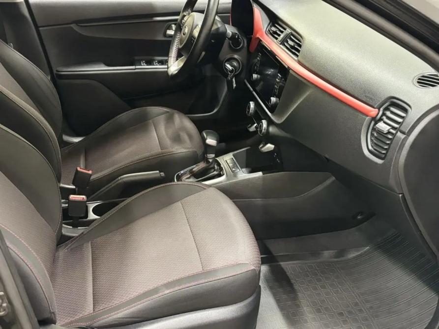 Kia Rio IV Саратов  - изображение 8