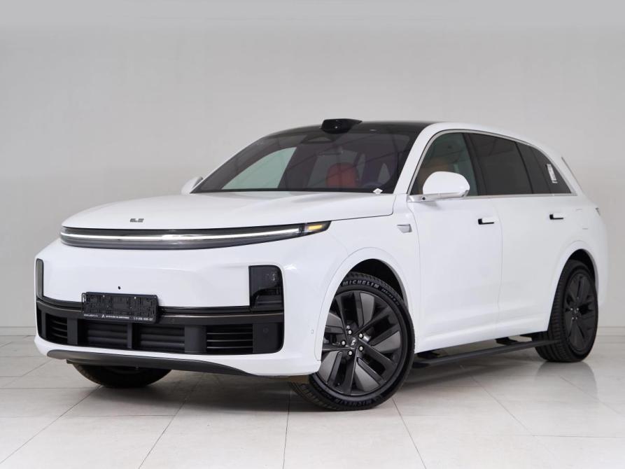 Li Auto (Lixiang) L7 I Рестайлинг Москва  - изображение 1