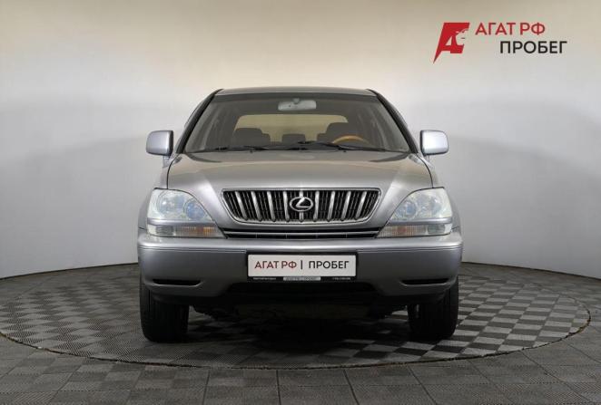 Lexus RX I с пробегом 2001 года, цена 650 000 рублей, 346866 км, внедорожник, Автокод Объявления