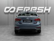 Hyundai Solaris II Тюмень  - изображение 21