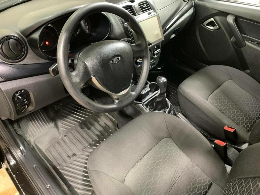 Lada (ВАЗ) Granta I Рестайлинг Нижнекамск  - изображение 5