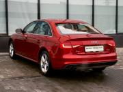 Audi A4 IV (B8) Рестайлинг Екатеринбург  - изображение 24