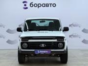 Lada (ВАЗ) 2121 (4x4) I Рестайлинг Ставрополь  - изображение 17