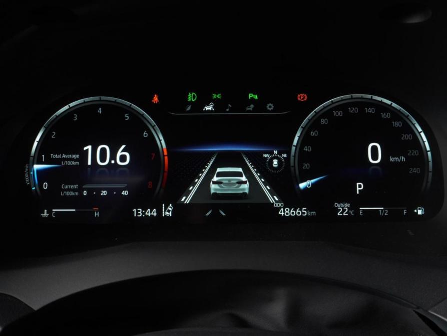 Toyota Camry VIII (XV70) Рестайлинг Минеральные Воды  - изображение 19