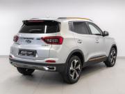 Chery Tiggo 4 Pro I Рестайлинг Санкт-Петербург  - изображение 32