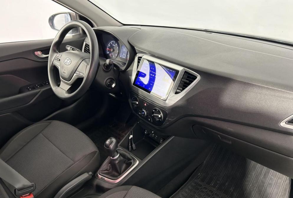 Hyundai Solaris II Саранск  - изображение 20
