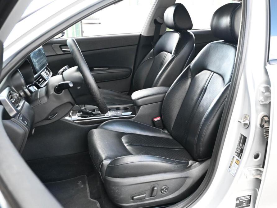 Kia Optima IV Новороссийск  - изображение 10