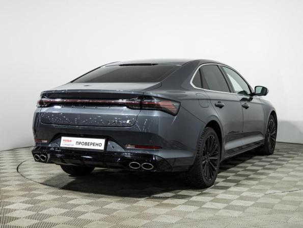 Geely Preface I с пробегом 2024 года, цена 2 399 700 рублей, 36000 км, седан, Автокод Объявления