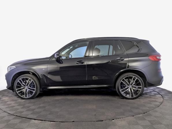 BMW X5 IV (G05/G18) с пробегом 2019 года, цена 6 814 000 рублей, 69850 км, внедорожник, Автокод Объявления