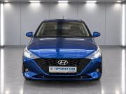 Hyundai Solaris II Рестайлинг Москва  - изображение 18