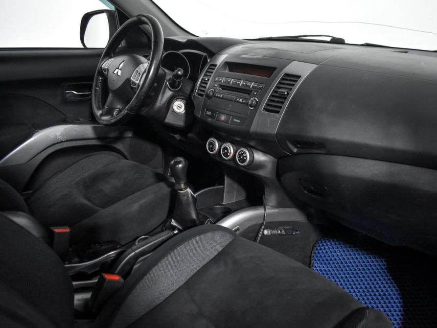 Mitsubishi Outlander II Санкт-Петербург  - изображение 14