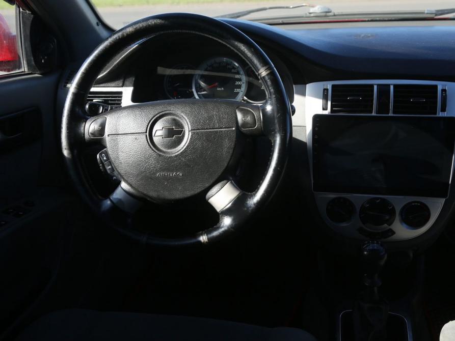 Chevrolet Lacetti I Иваново  - изображение 14