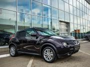 Nissan Juke I Волгоград  - изображение 36