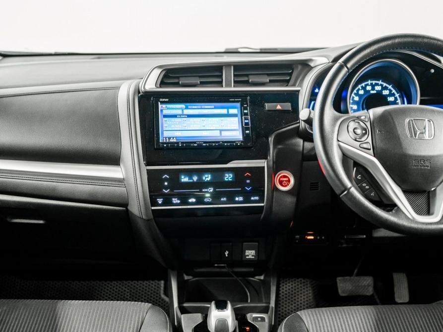 Honda Fit III Рестайлинг Красноярск  - изображение 13