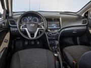 Hyundai Solaris I Рестайлинг Краснодар  - изображение 25