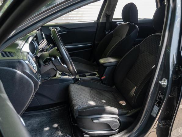 Kia Ceed III с пробегом 2019 года, цена 1 680 000 рублей, 155376 км, универсал, Автокод Объявления