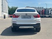 BMW X4 I (F26) Москва  - изображение 16