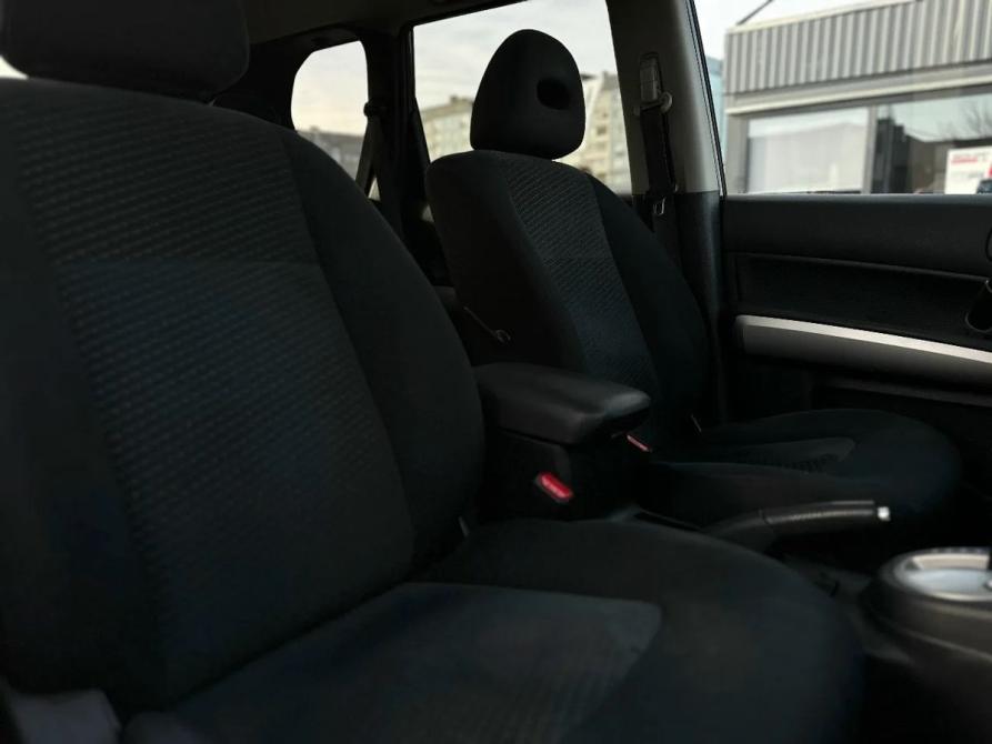 Nissan X-Trail II Рестайлинг Ижевск  - изображение 21