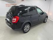 Lada (ВАЗ) Granta I Рестайлинг Москва  - изображение 18