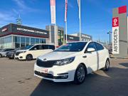 Kia Rio III Рестайлинг Стерлитамак  - изображение 23