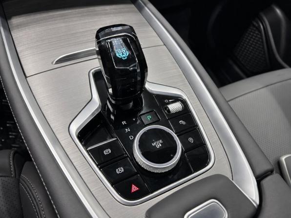 Chery Tiggo 7 Pro Max I Рестайлинг с пробегом 2024 года, цена 2 349 500 рублей, 8516 км, внедорожник, Автокод Объявления