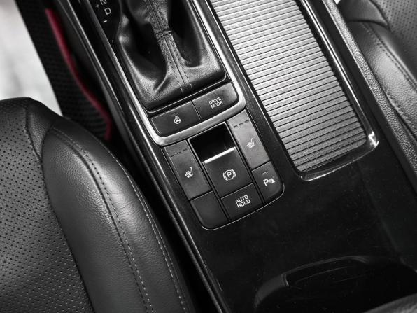 Kia Optima IV с пробегом 2017 года, цена 1 815 000 рублей, 186291 км, седан, Автокод Объявления
