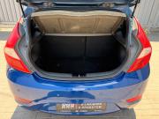 Hyundai Solaris I Ростов-на-Дону  - изображение 34