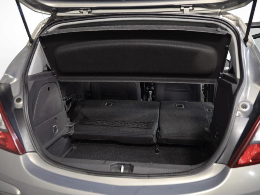 Opel Corsa D Рестайлинг II Санкт-Петербург  - изображение 27