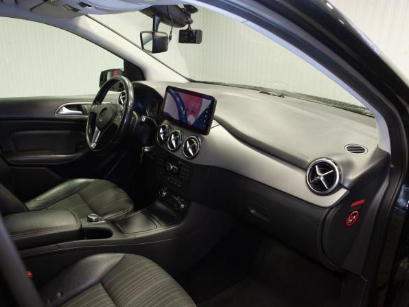 Mercedes-Benz B-Класс II (W246) с пробегом 2012 года, цена 1 245 000 рублей, 161120 км, хэтчбек, Автокод Объявления
