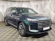 Exeed VX I Рестайлинг Москва  - изображение 23