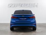 Hyundai Elantra VI (AD) Москва  - изображение 22