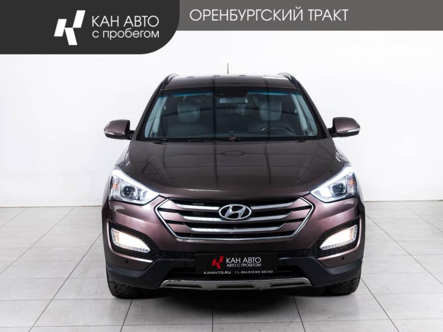 Hyundai Santa Fe III Казань  - изображение 2