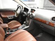 Opel Antara I Рестайлинг Москва  - изображение 34