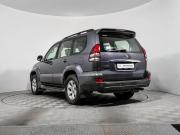 Toyota Land Cruiser Prado 120 Series Рестайлинг Санкт-Петербург  - изображение 28