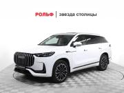 Jaecoo J8 Москва  - изображение 26