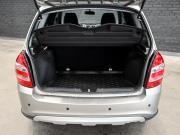 Lada (ВАЗ) Granta I Рестайлинг Екатеринбург  - изображение 23