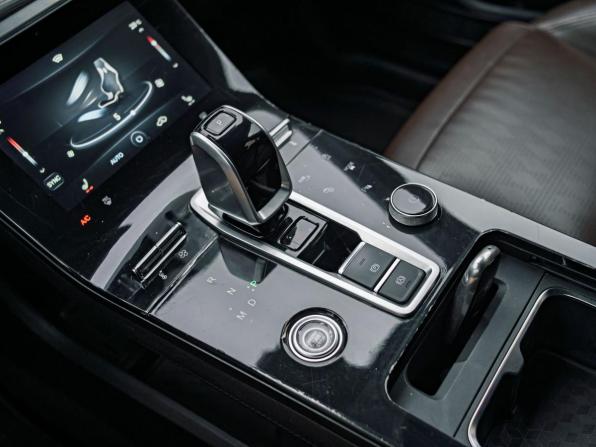 Chery Tiggo 8 Pro I с пробегом 2021 года, цена 1 510 000 рублей, 157667 км, внедорожник, Автокод Объявления