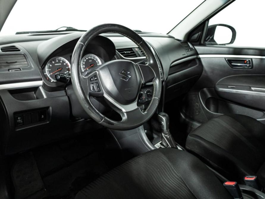 Suzuki Swift IV Санкт-Петербург  - изображение 11
