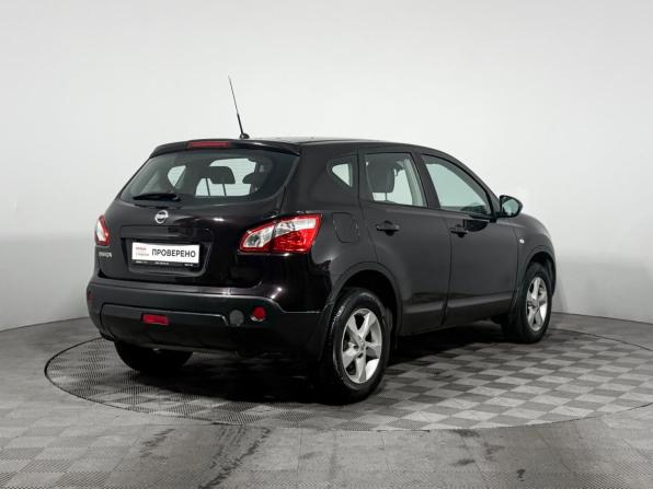 Nissan Qashqai I Рестайлинг с пробегом 2010 года, цена 849 000 рублей, 151593 км, внедорожник, Автокод Объявления