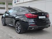 BMW X6 II (F16) Казань  - изображение 30